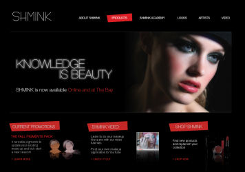 Shmink Academy and Cosmetics